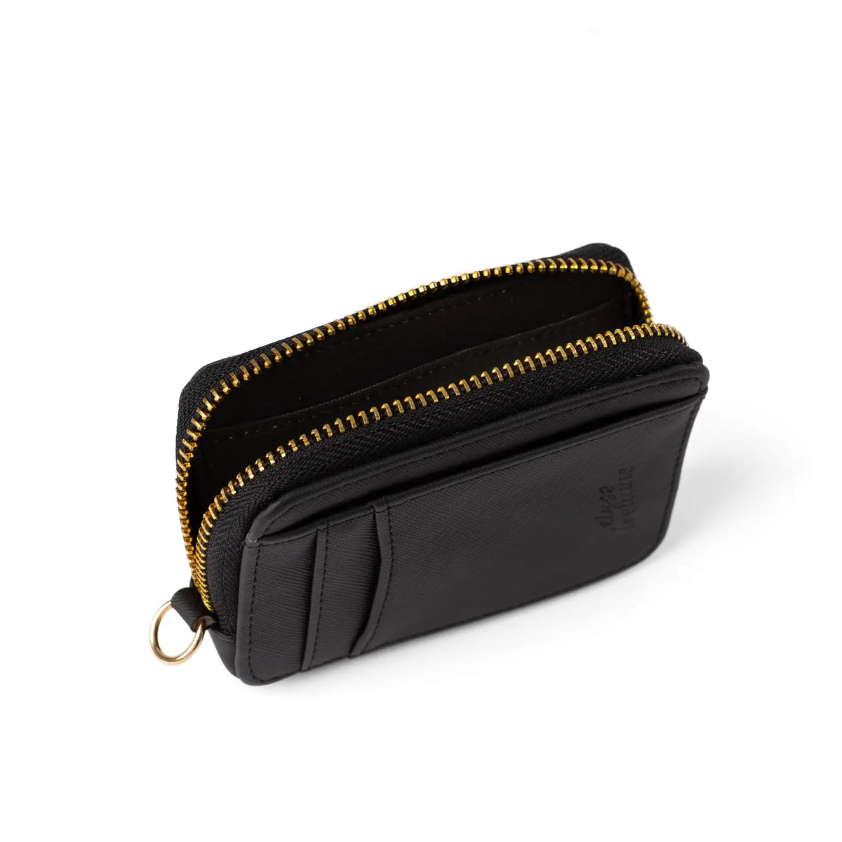 Elyse Breanne Zip Wallet