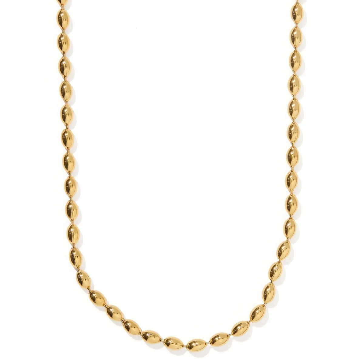 Brooke Necklace