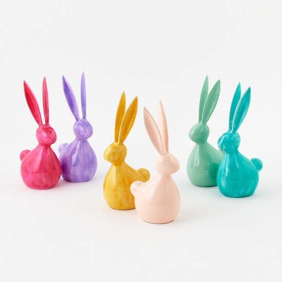 Bunny Figurine
