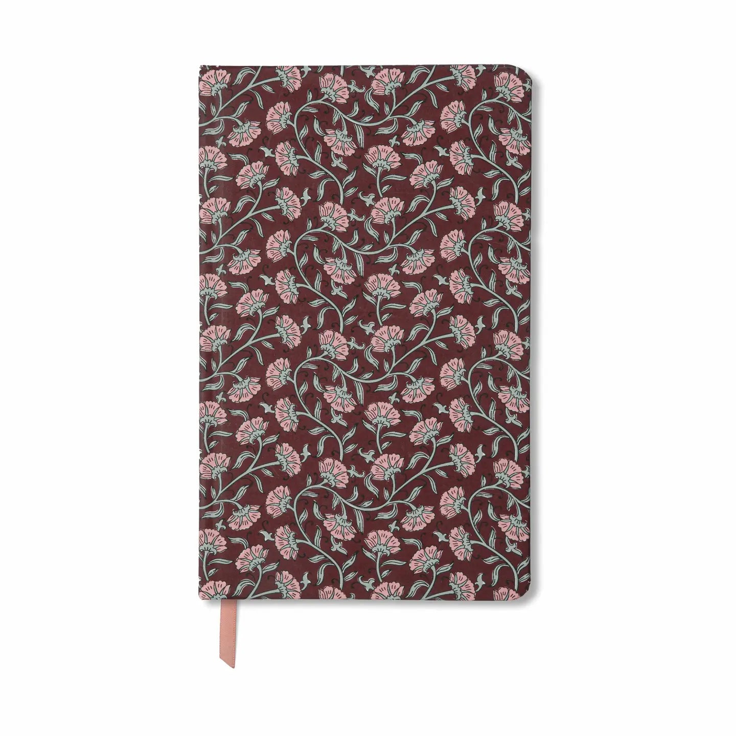 Soft Touch Journal-Burgundy
