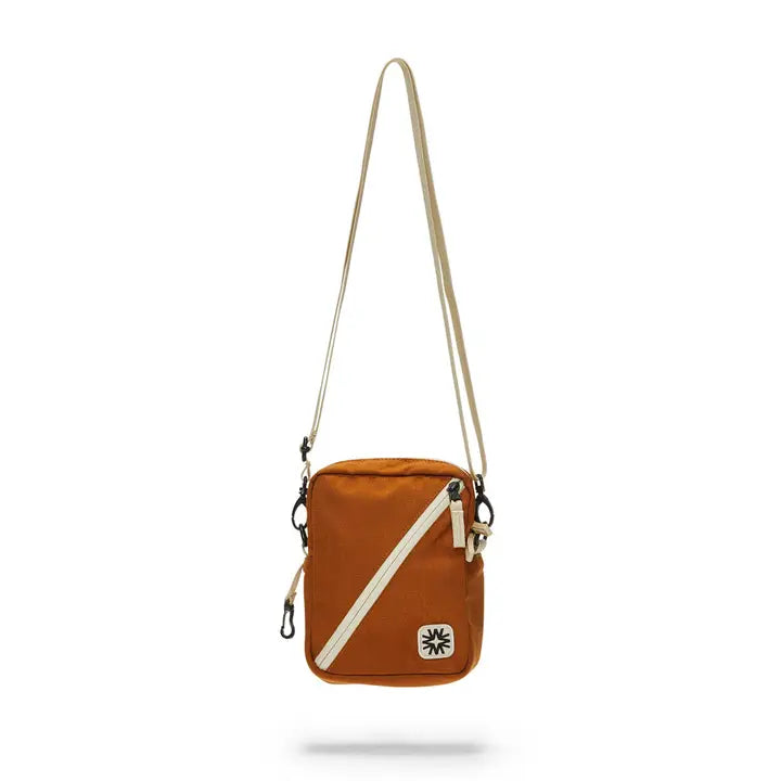 Mini Messenger Bag- Walker Family Goods
