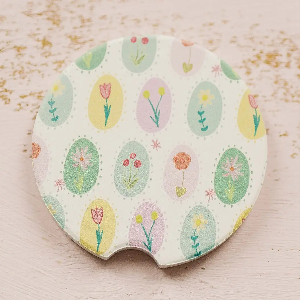 Doe A Deer Car Coaster