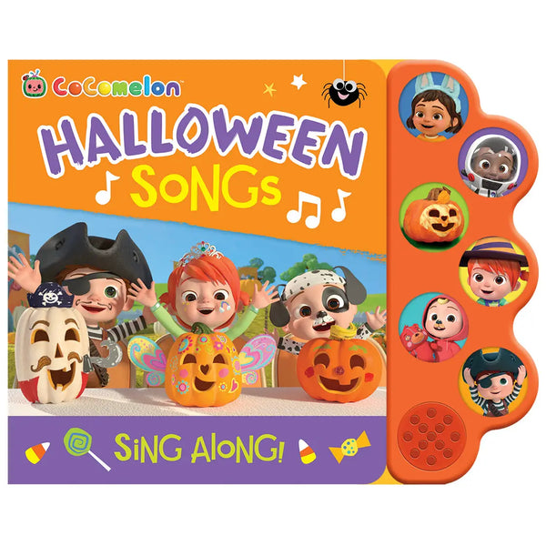Halloween Songs