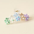 Daisy Claw Clip From The Darling Effect