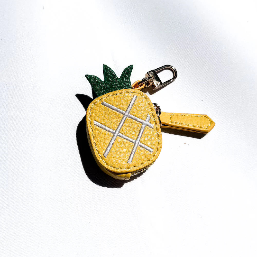 Cutie Bag Charm