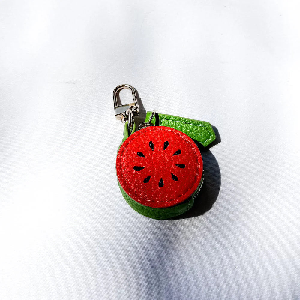 Cutie Bag Charm