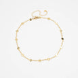 Brenda Grands Dainty Pearl Choker