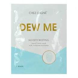 Dew Me Facial Mask from Chez Gagne