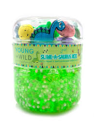 Grab & Go Slime Kit