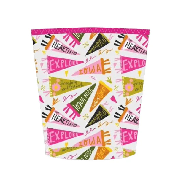 Freedom To Flourish Drink Sleeve