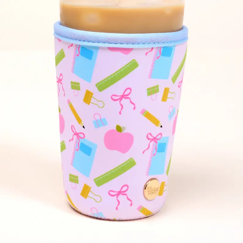 Sip Savvy Drink Sleeve | Large