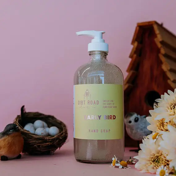 Early Bird Hand Soap