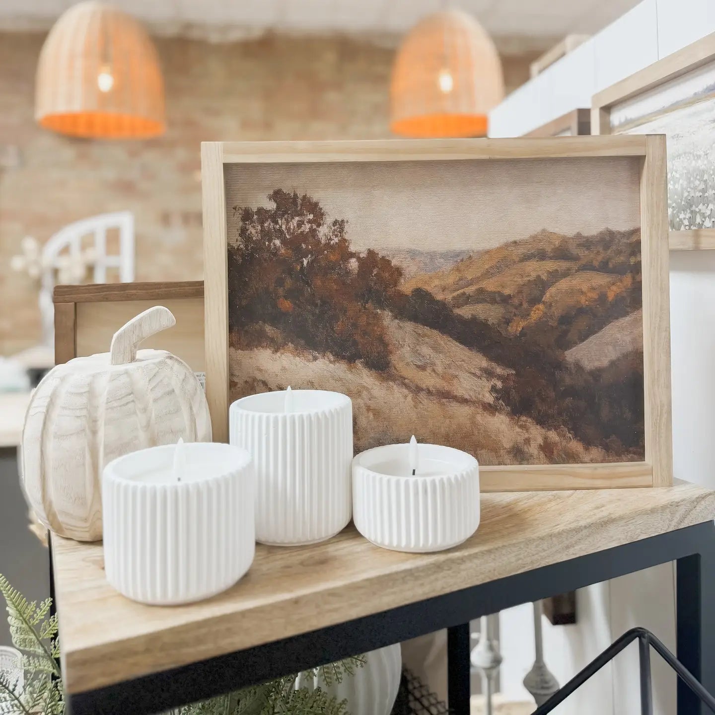 Eloise Framed Print- 8x12