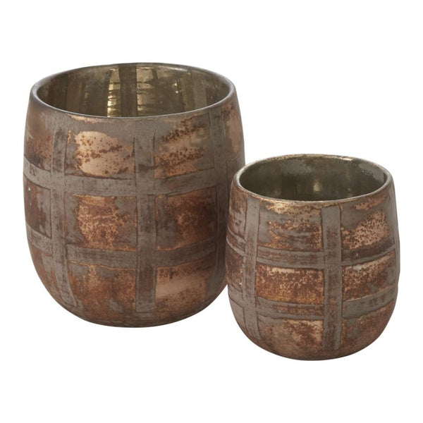 Ember Glow Votive