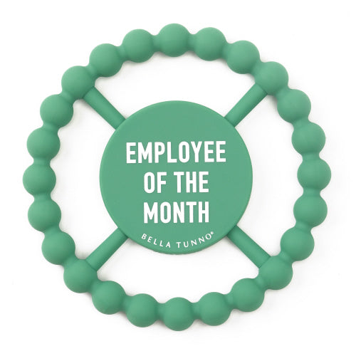 Baby Ring Teether