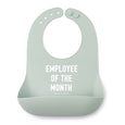Silicone Baby Wonder Bib