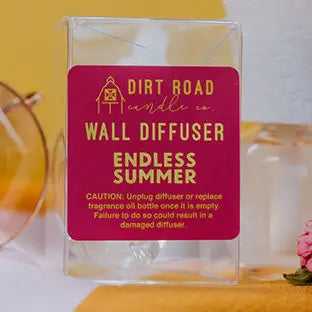 Endless Summer Wall Diffuser