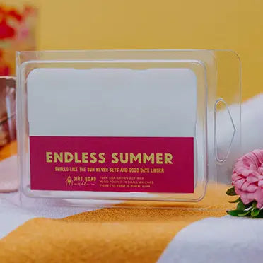 Endless Summer Wax Melts