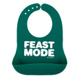 Silicone Baby Wonder Bib