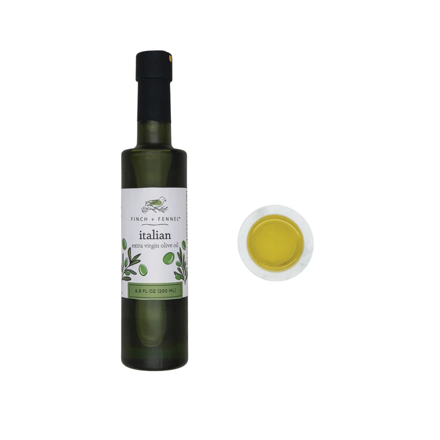 Finch & Fennel Olive Oil