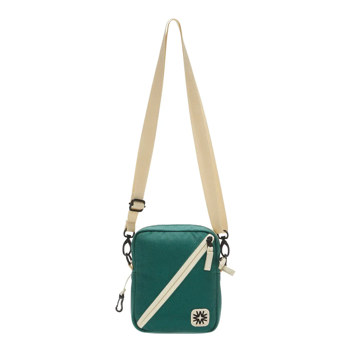 Mini Messenger Bag- Walker Family Goods