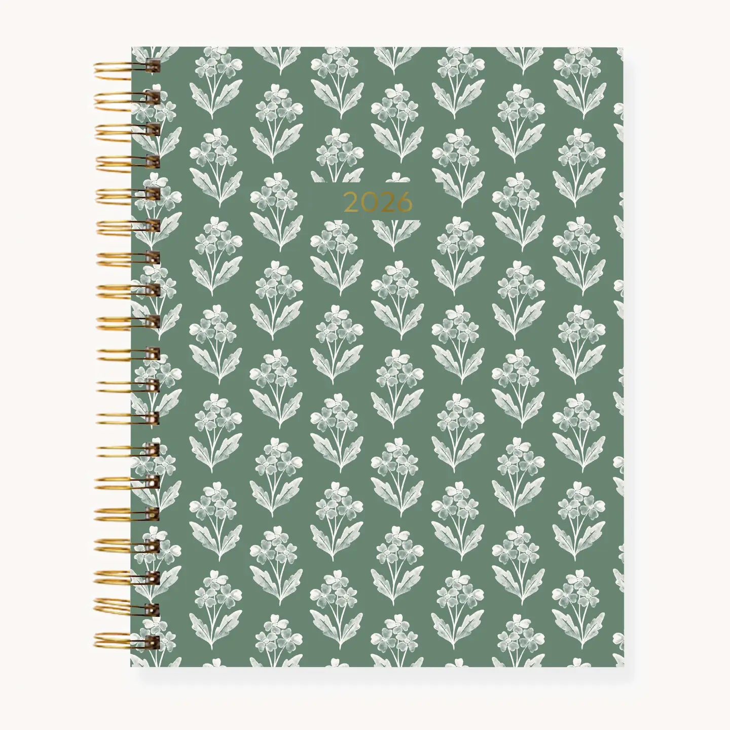 2026 Yearly Planner