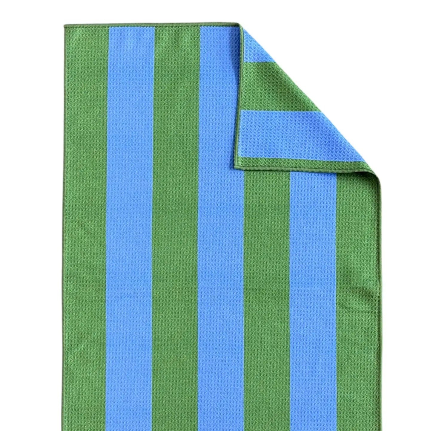 Gather & Go: Double-Sided Hand Towel