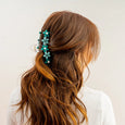 Daisy Claw Clip From The Darling Effect