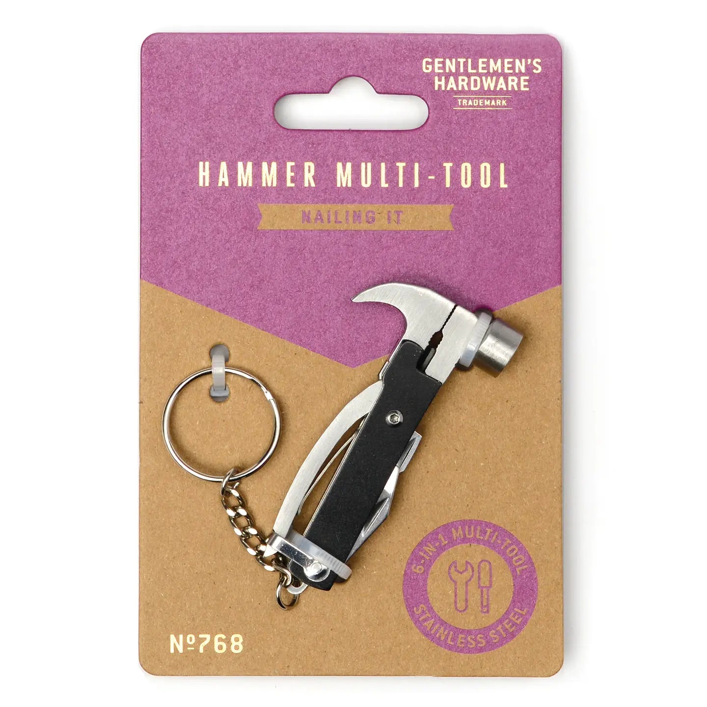 Hammer Multi-Tool