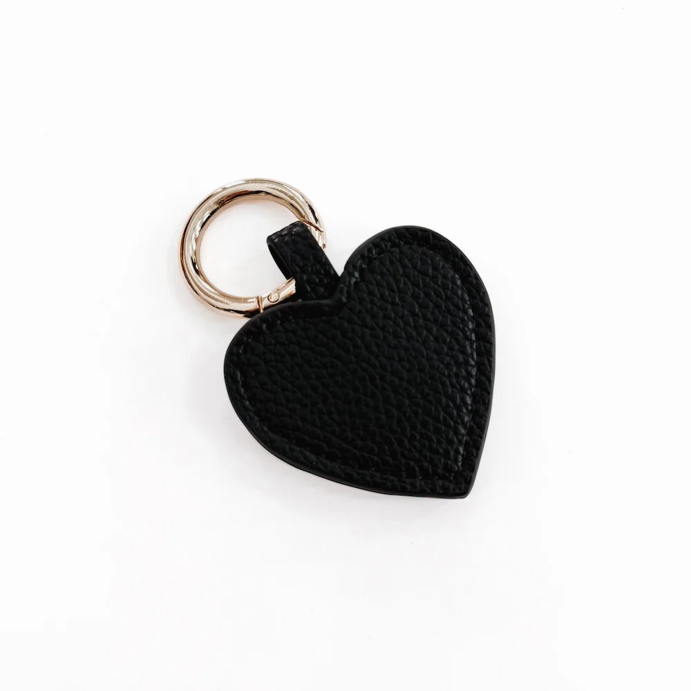 Heart Magnetic Clip Carry
