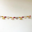 Diy Craft Kit - Heart Garland