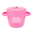 Kid Snack Cups