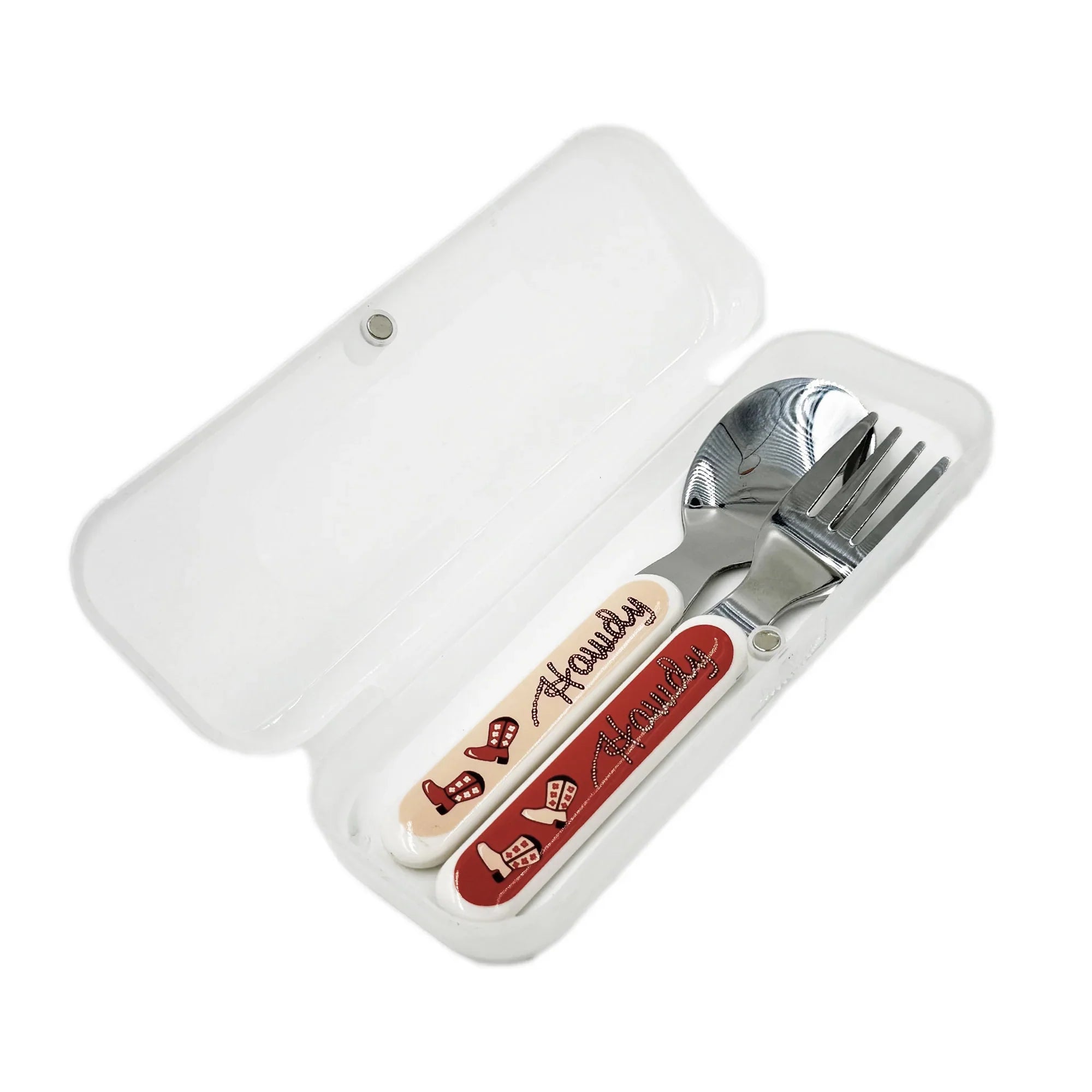 Silverware Set