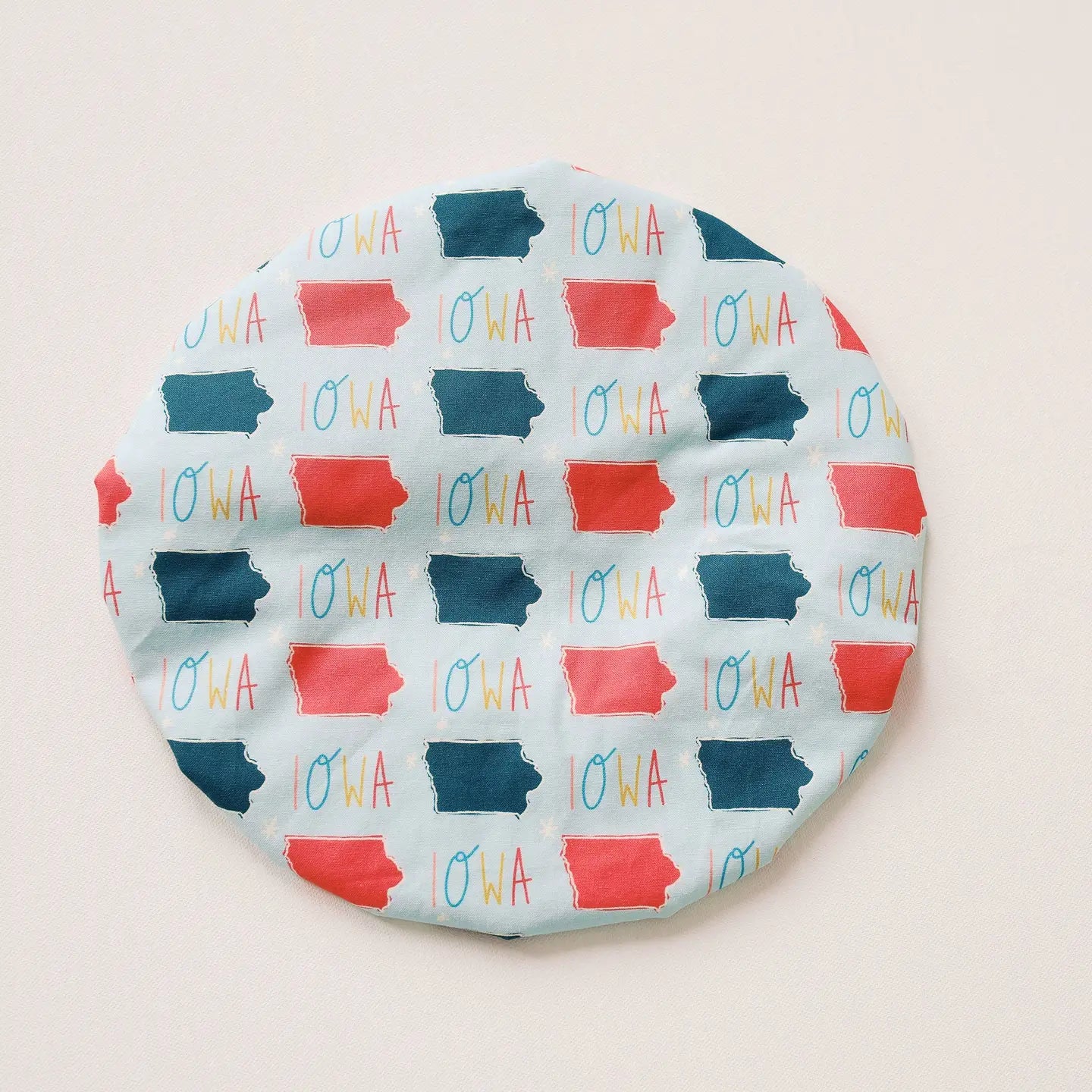 Iowa 10.5" Bowl Cover