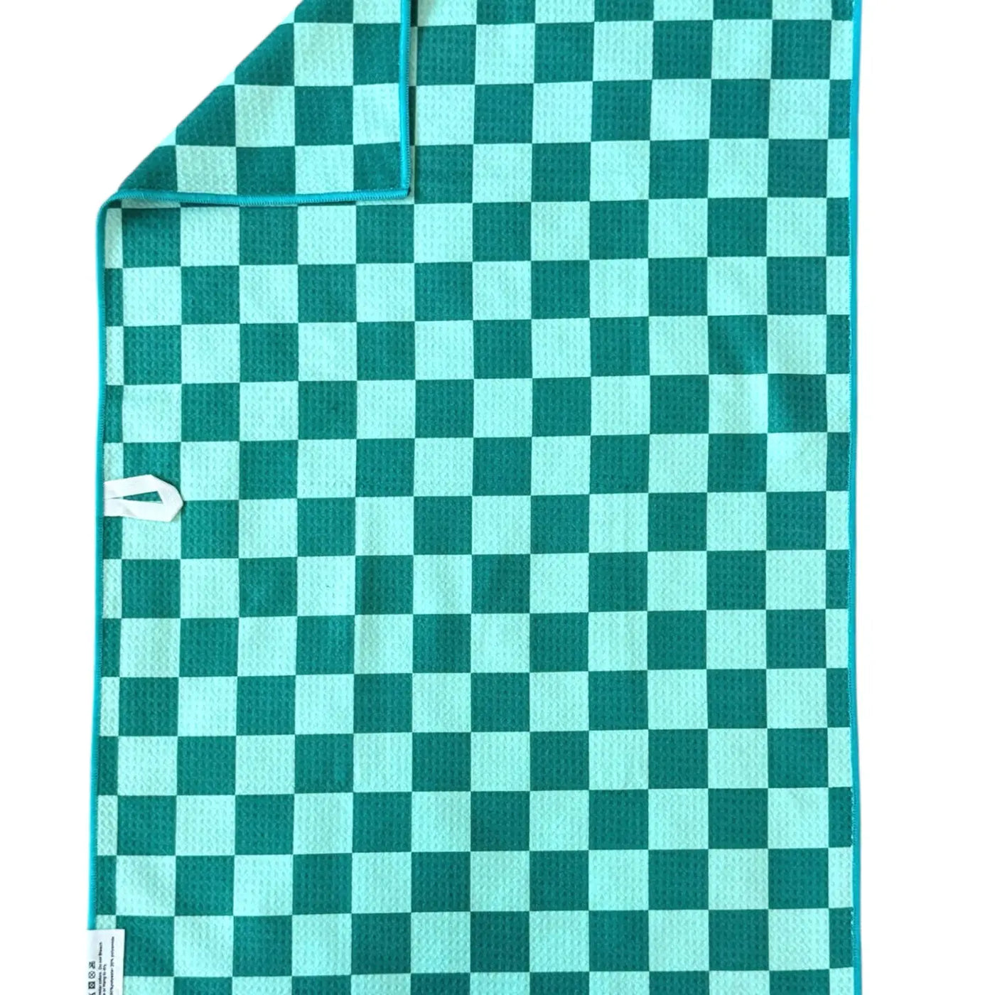 Koy Double Sided Hand Towel