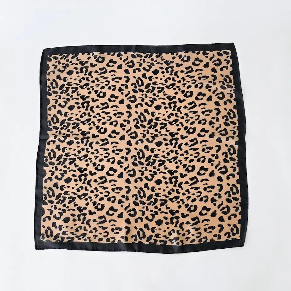 Alice Square Scarf