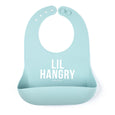 Silicone Baby Wonder Bib