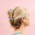 Daisy Claw Clip From The Darling Effect