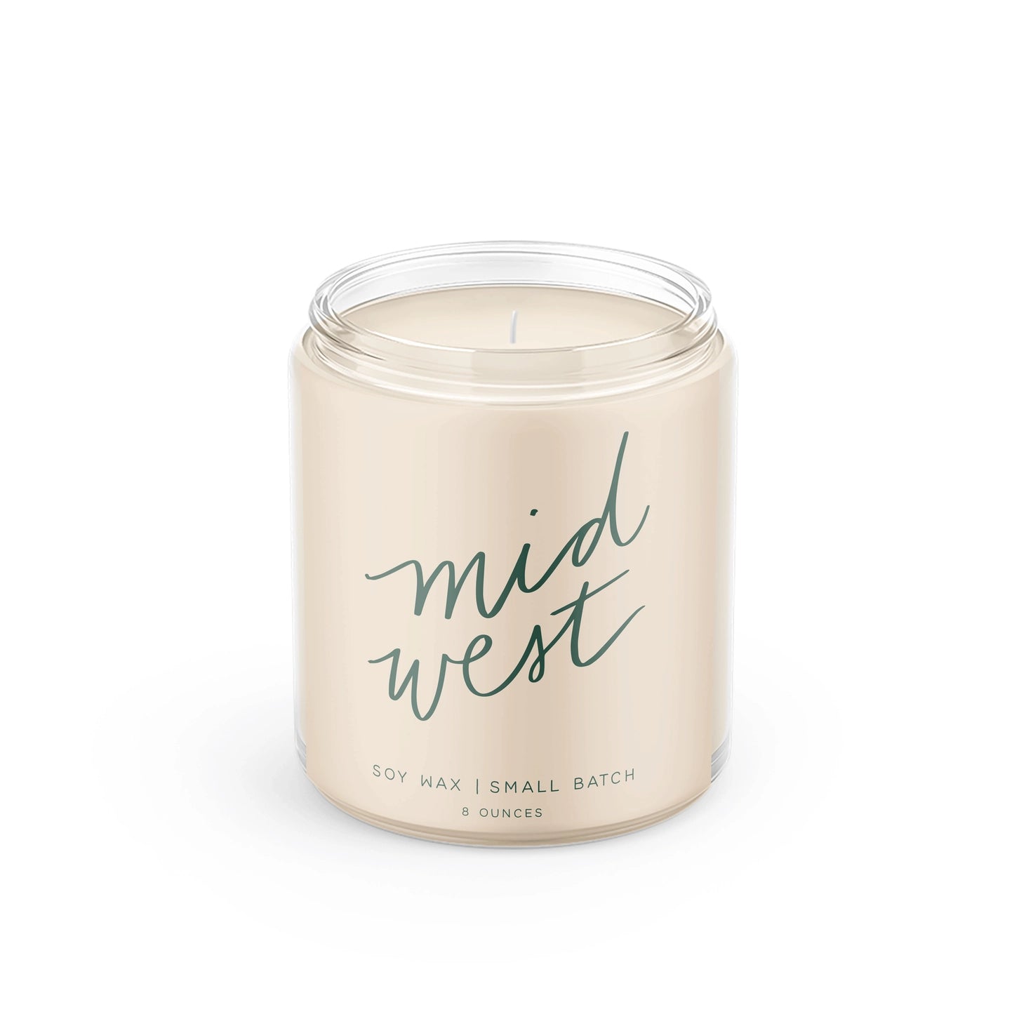 Midwest Candle