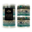 Grab & Go Pony Tube