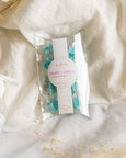 Mini Me Sugar Cube Candy Scrub