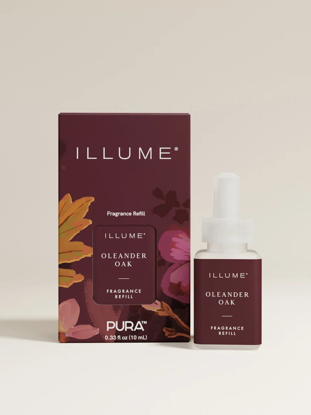 Oleander Oak Diffuser