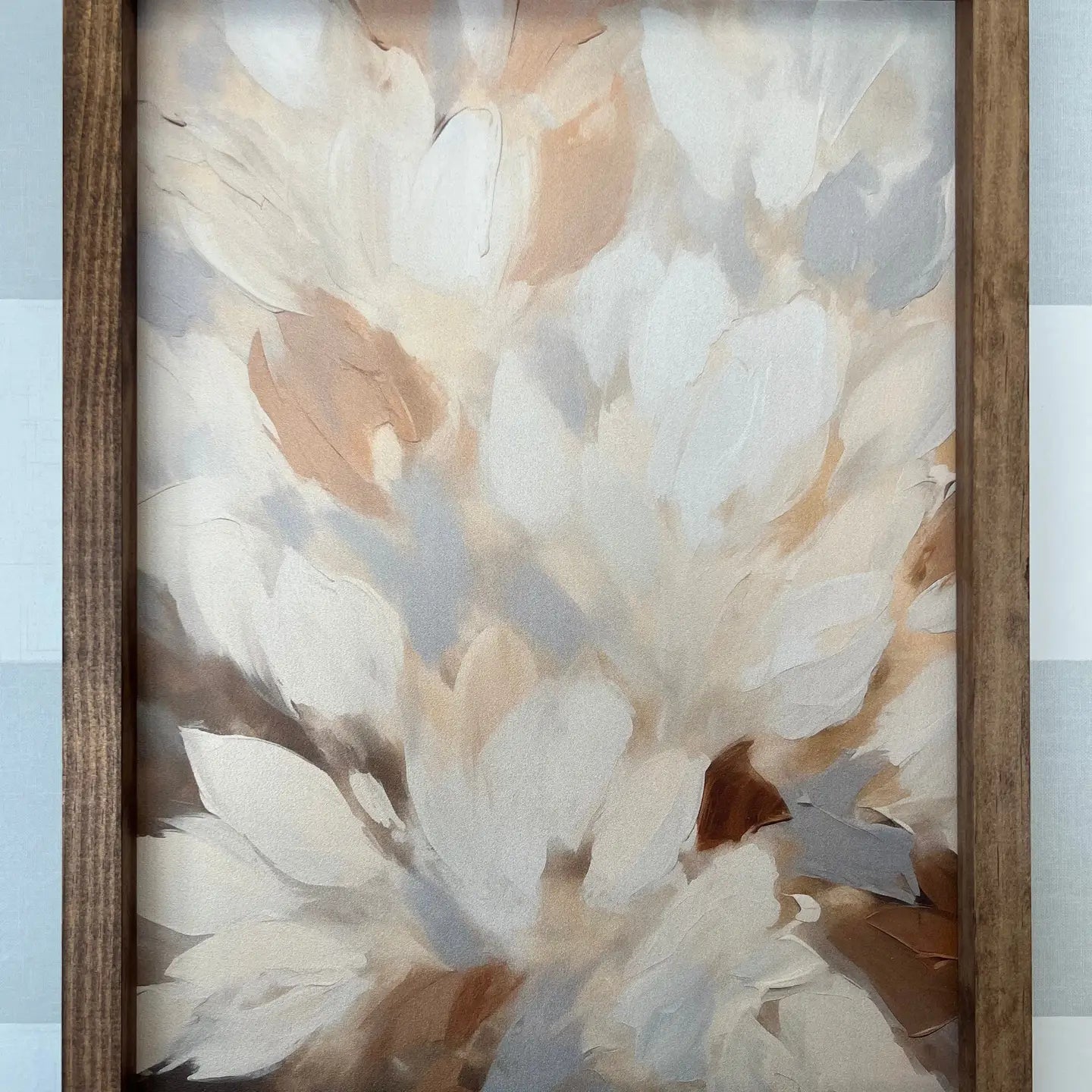 Pastel Petals 2 | 17x13