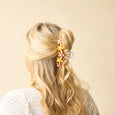 Daisy Claw Clip From The Darling Effect