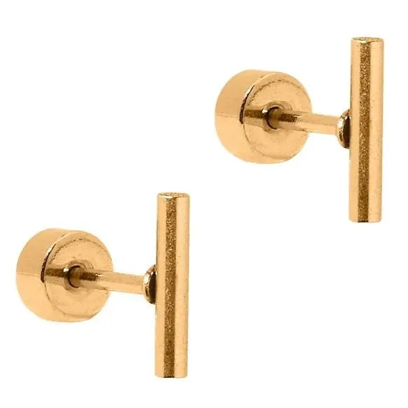 Perry Stud Earrings