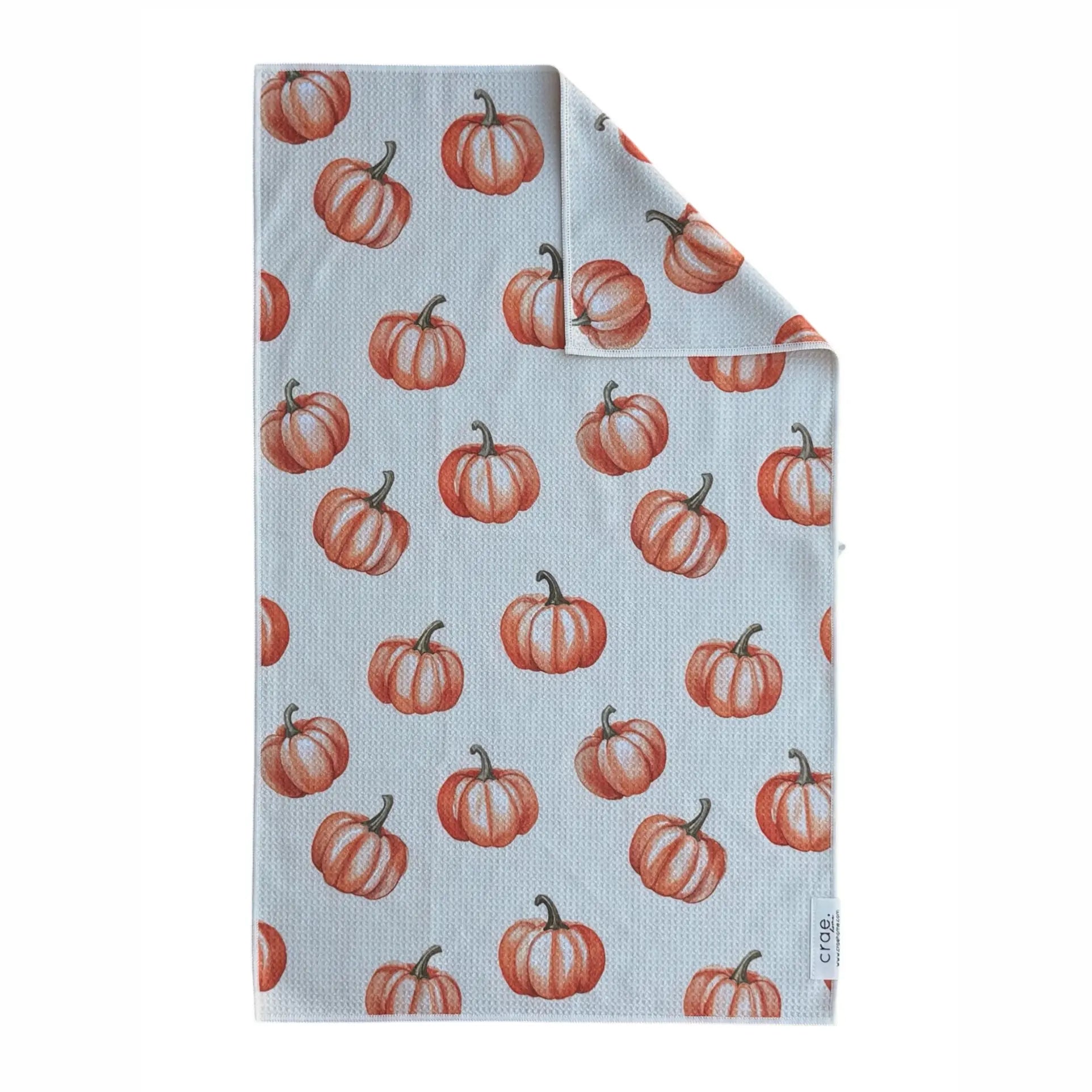 Pick of the Patch: Double-Sided Hand Towel