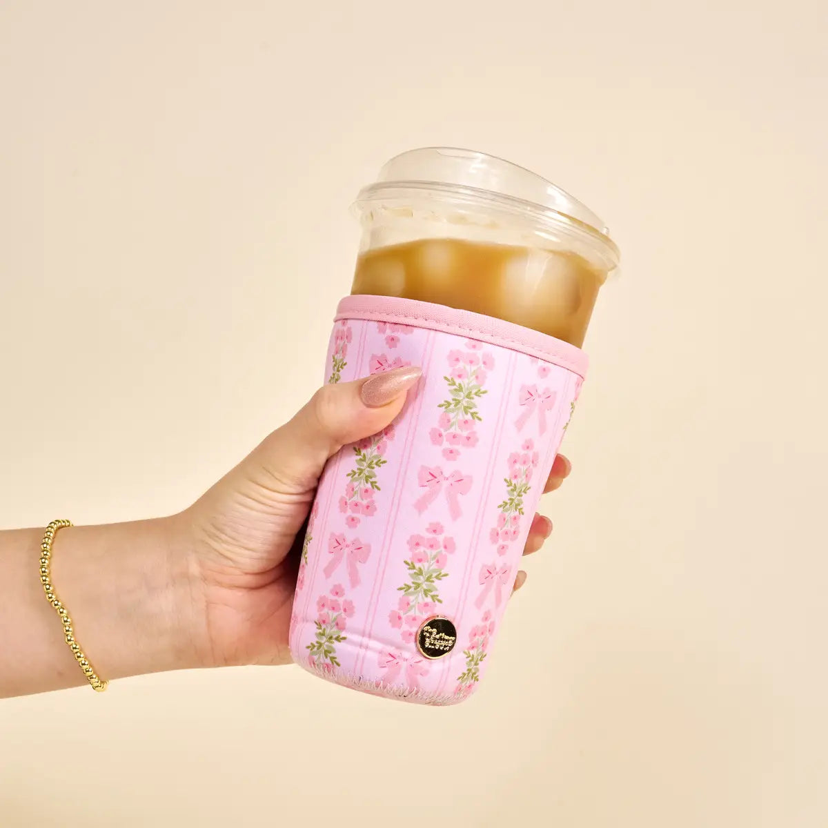Sip Savvy Drink Sleeve | Large
