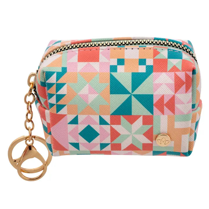 Keychain Pouch