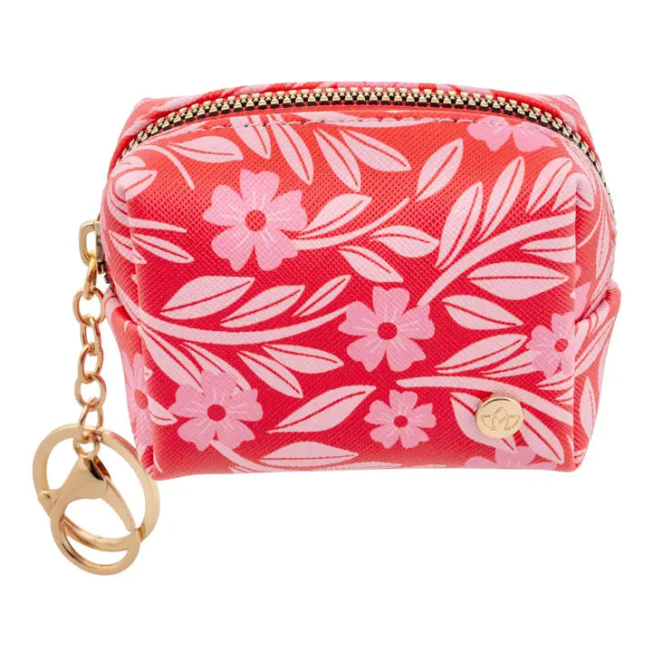 Keychain Pouch