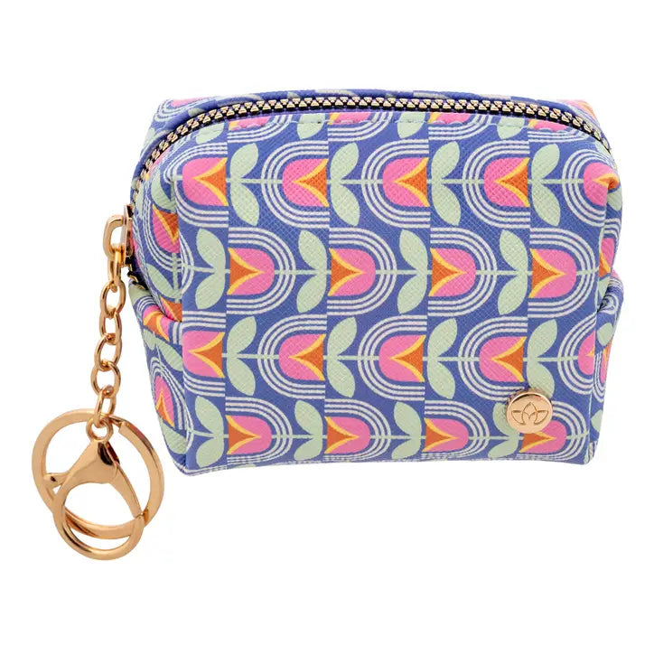Keychain Pouch